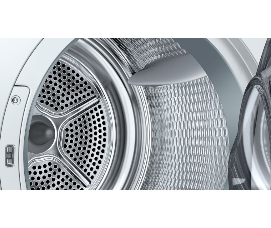 Bosch WTW87591NL warmtepomp droger
