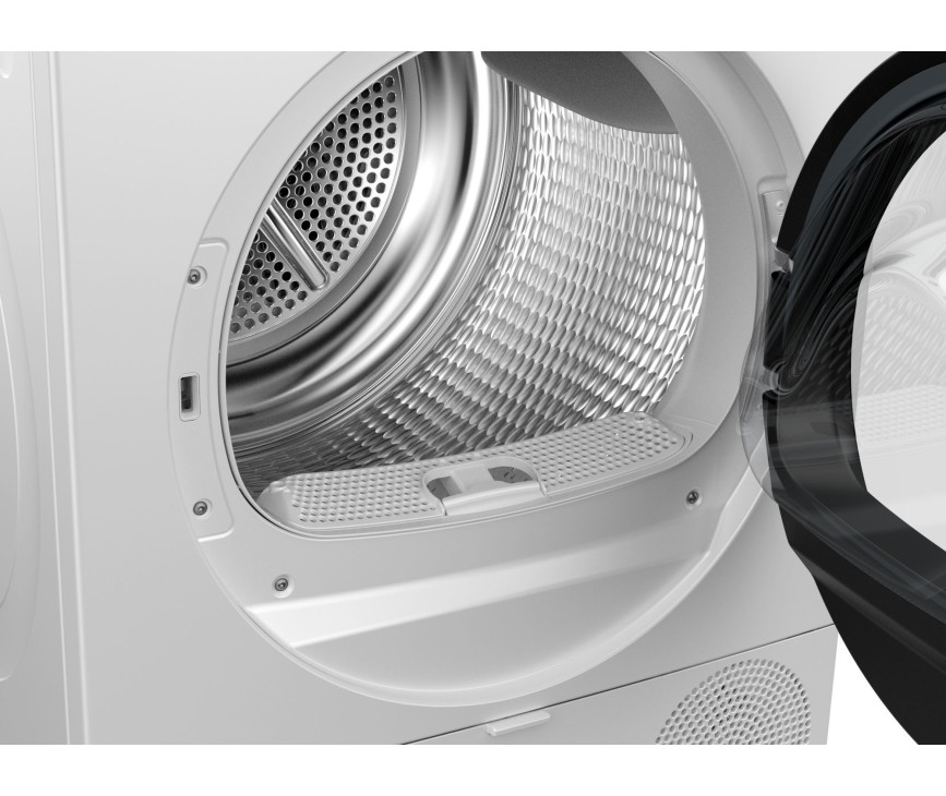 BOSCH droger warmtepomp WTXH8M00NL