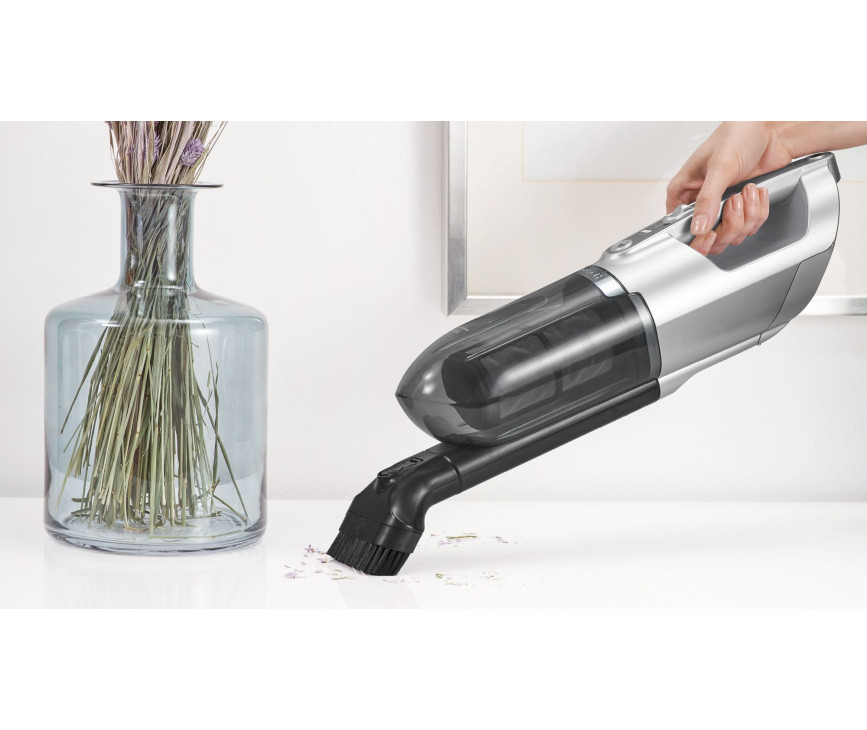 Bosch BCH3K2301 stofzuiger - zilver