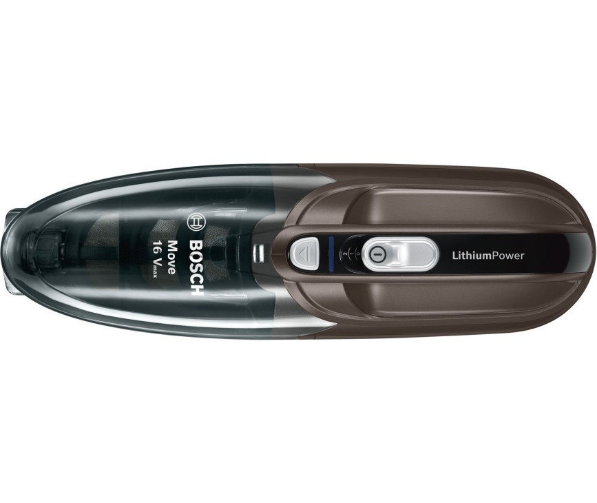 Bosch BHN16L stofzuiger - taupe