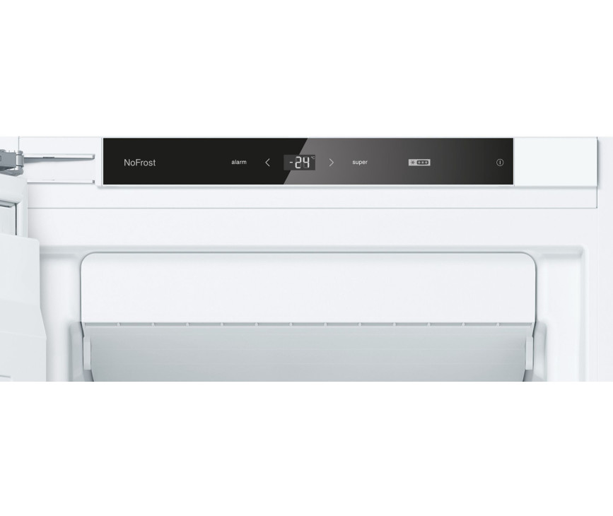 Bosch GIN81VEE0 inbouw vrieskast - 