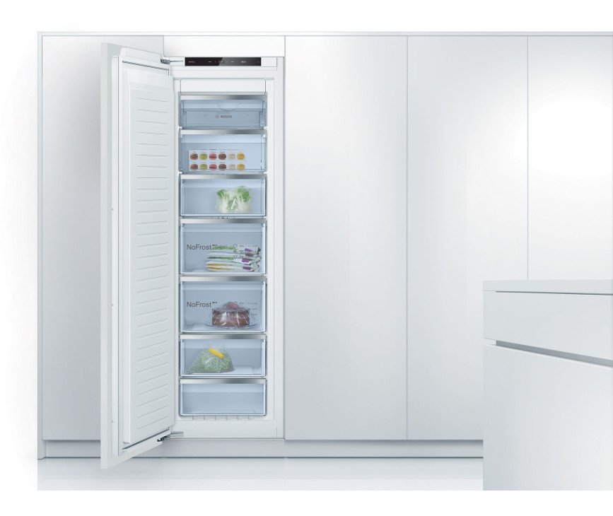 Bosch GIN81VEE0 inbouw vrieskast - 