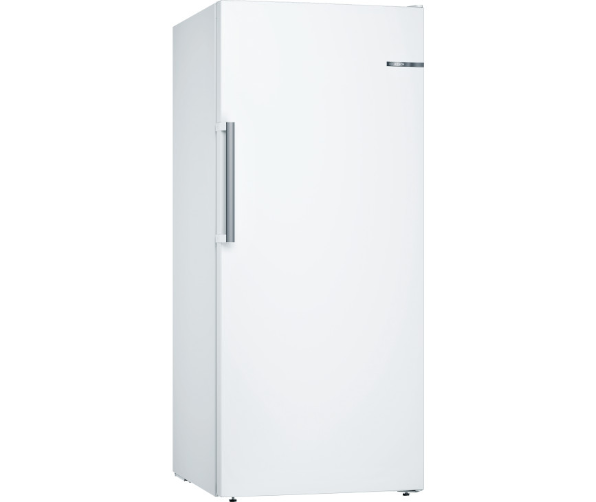 Bosch GSN51AWCV vrijstaand vrieskast - Wit