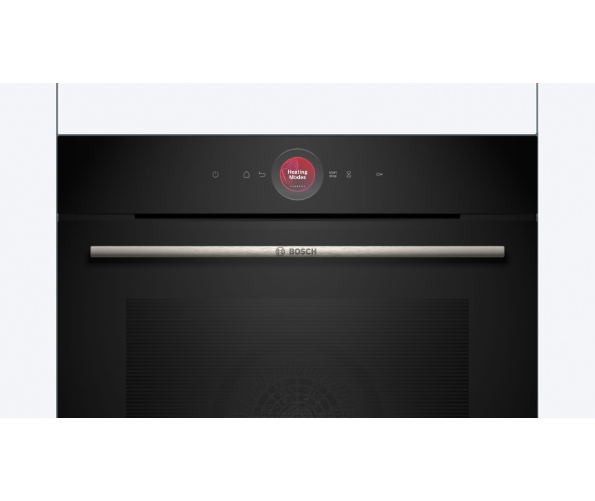 Bosch HBG7321B1 inbouw oven - zwart