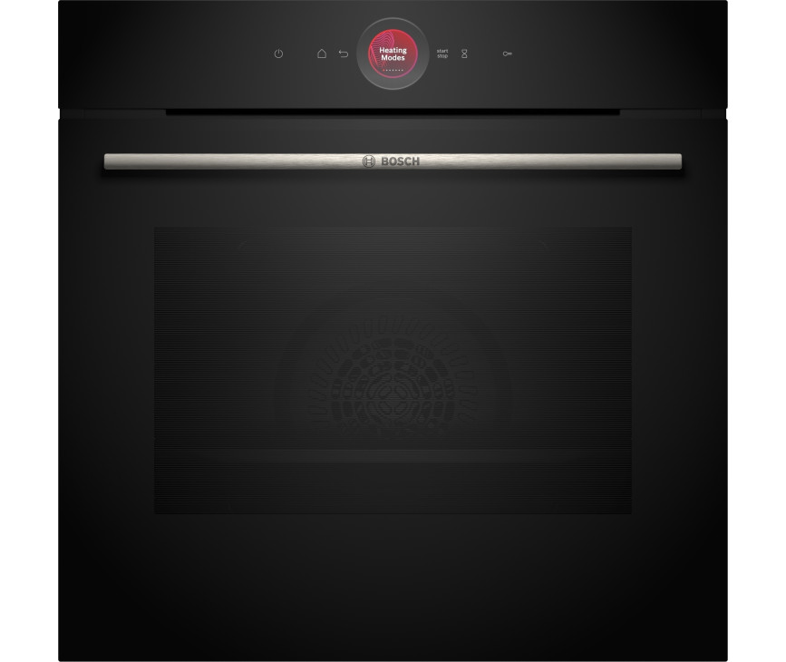 Bosch HBG7341B1 inbouw oven - zwart