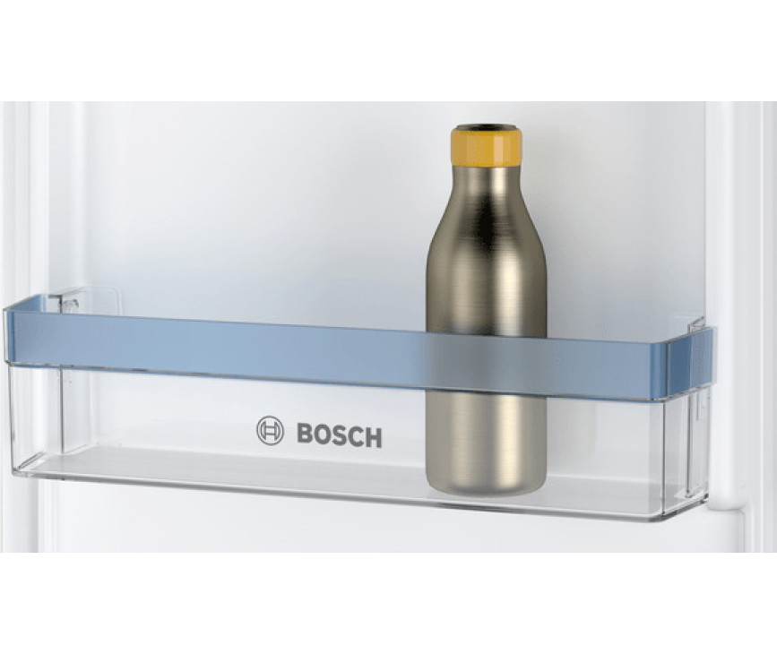 Bosch KIN86VFE0 inbouw koelkast - nis 178 cm. - nofrost
