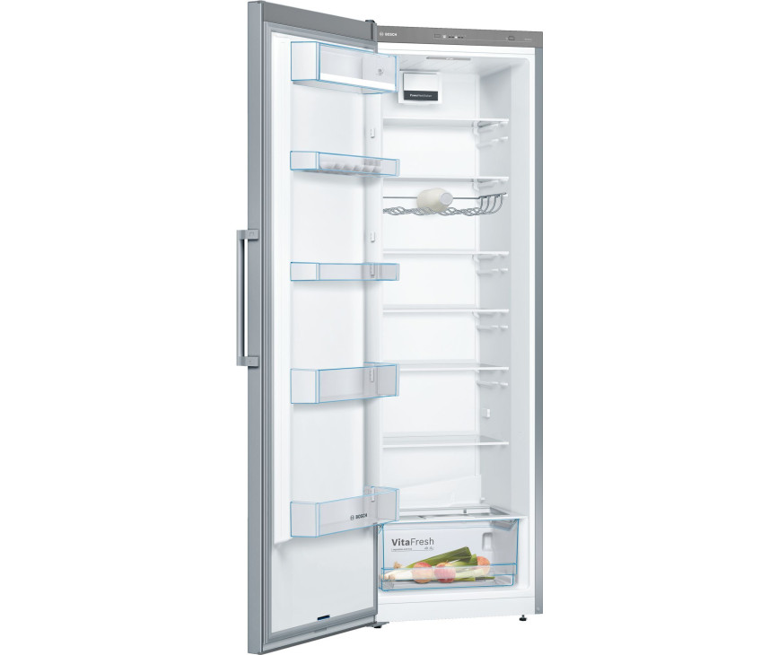 Bosch KSV36VLDP vrijstaand koelkast - 