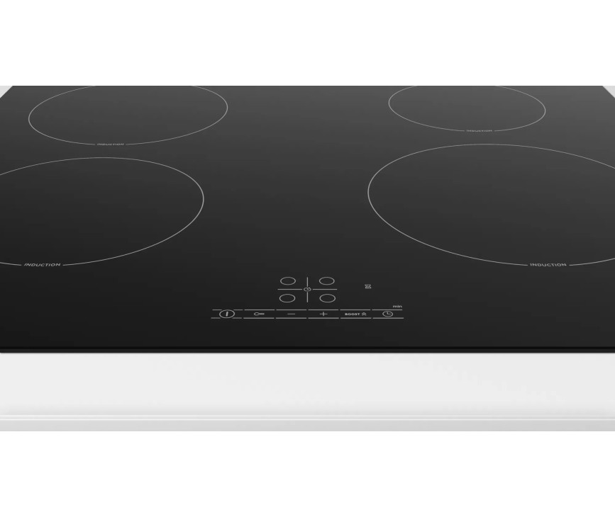 Bosch PIE61RBB5E inbouw inductie kookplaat met PowerBoost