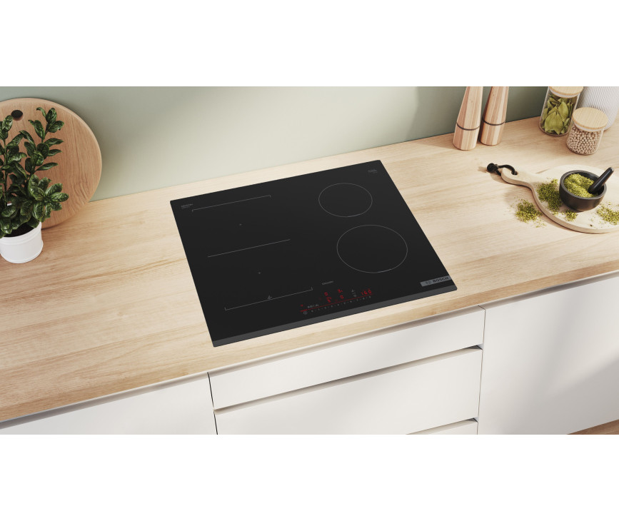 Bosch PVS631HC1M inbouw inductie kookplaat - 60 cm