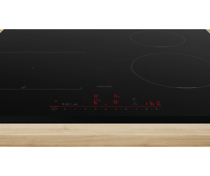 Bosch PVS631HC1M inbouw inductie kookplaat - 60 cm