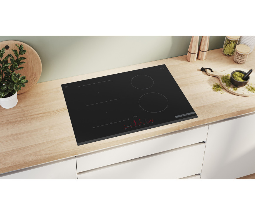 Bosch PVS731HC1M inbouw inductie kookplaat - 70 cm breed