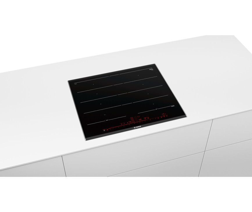 BOSCH PXY675DC1E inductie kookplaat
