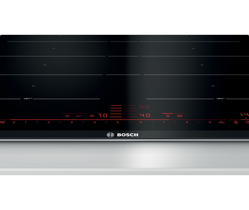 BOSCH PXY675DC1E inductie kookplaat