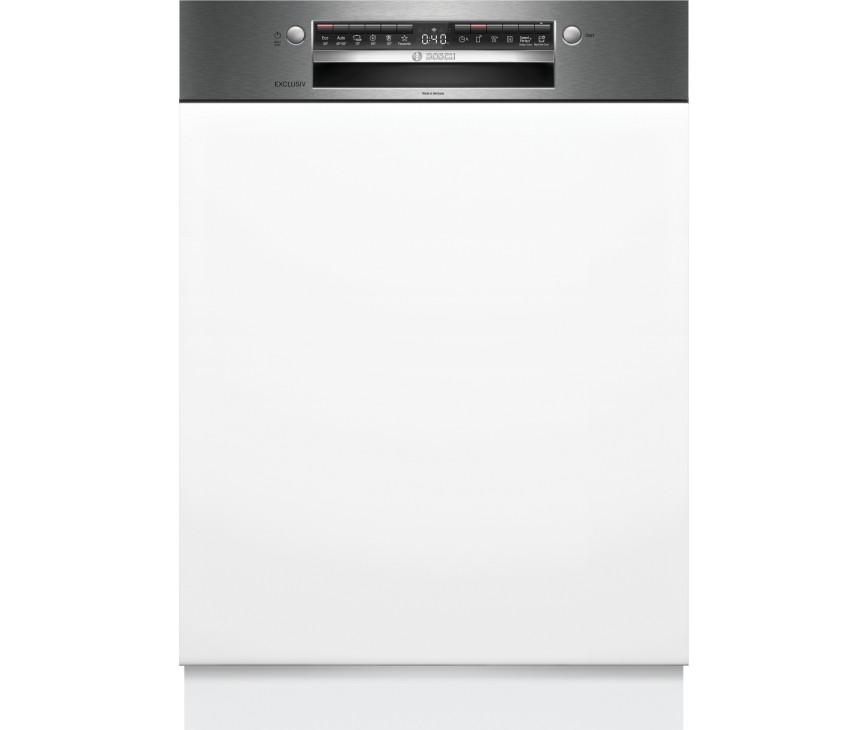 Bosch SMI4HBS23E inbouw vaatwasser - half geintegreerd 