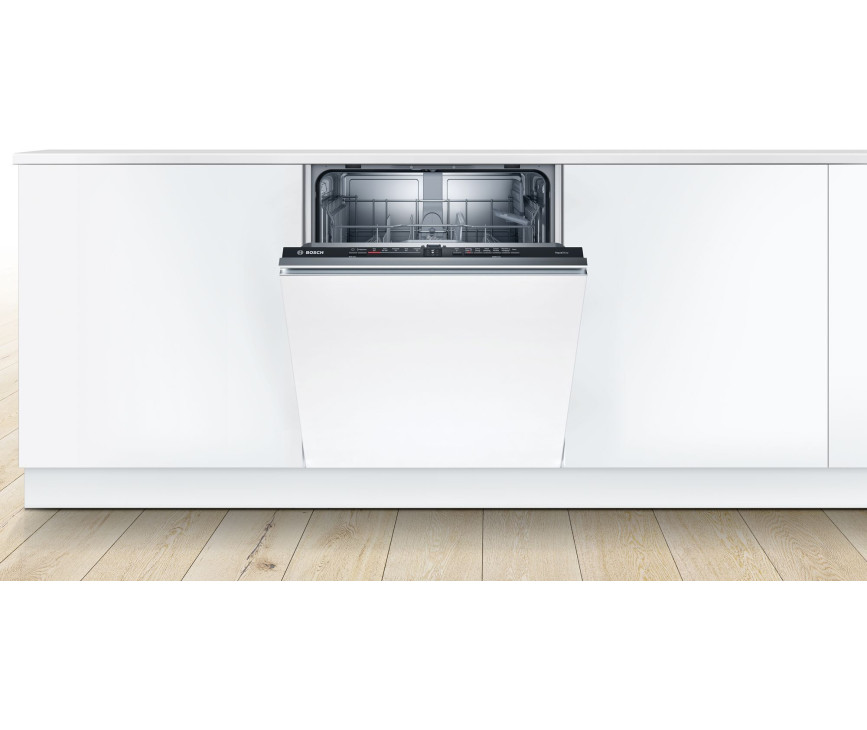 Bosch SMV2ITX16N inbouw vaatwasser - kunststof kuip