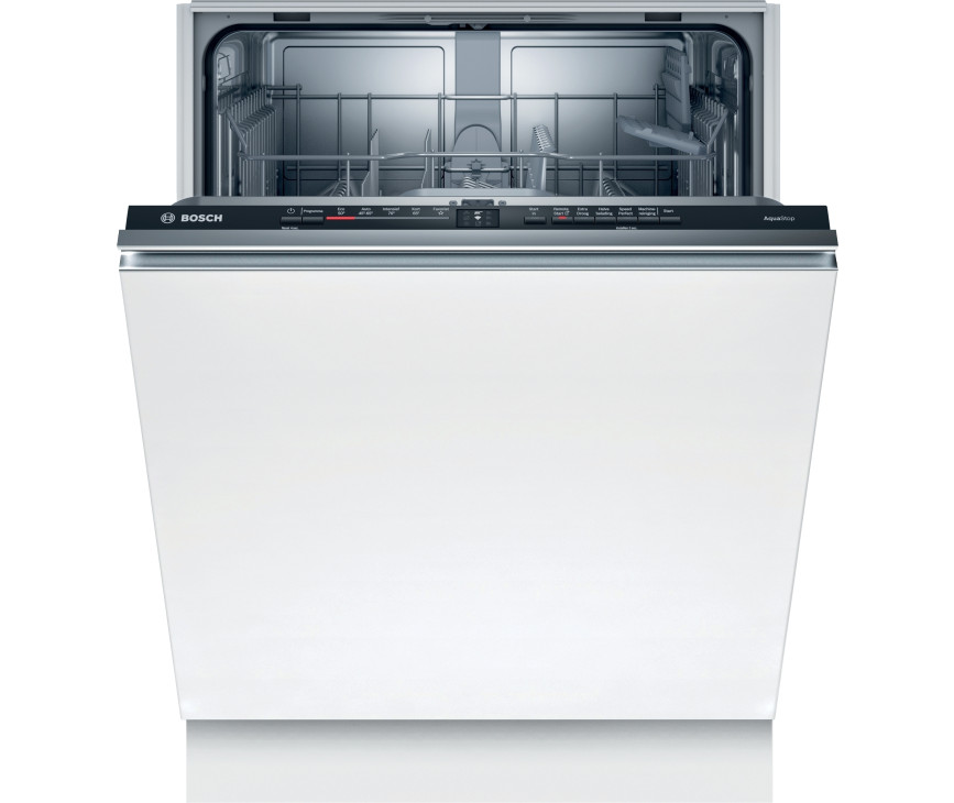 Bosch SMV2ITX16N inbouw vaatwasser - kunststof kuip