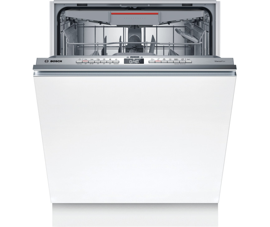 Bosch SMV4EVX00E inbouw vaatwasser met Vario Drawer besteklade
