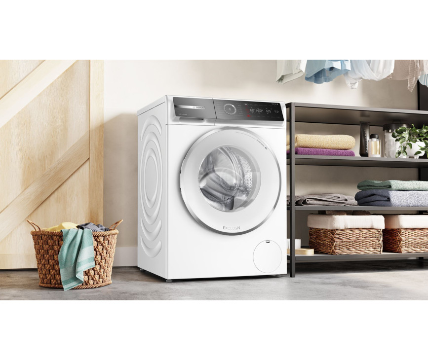 Bosch WGB2440MNL wasmachine met HomeConnect en energieklasse A-50%
