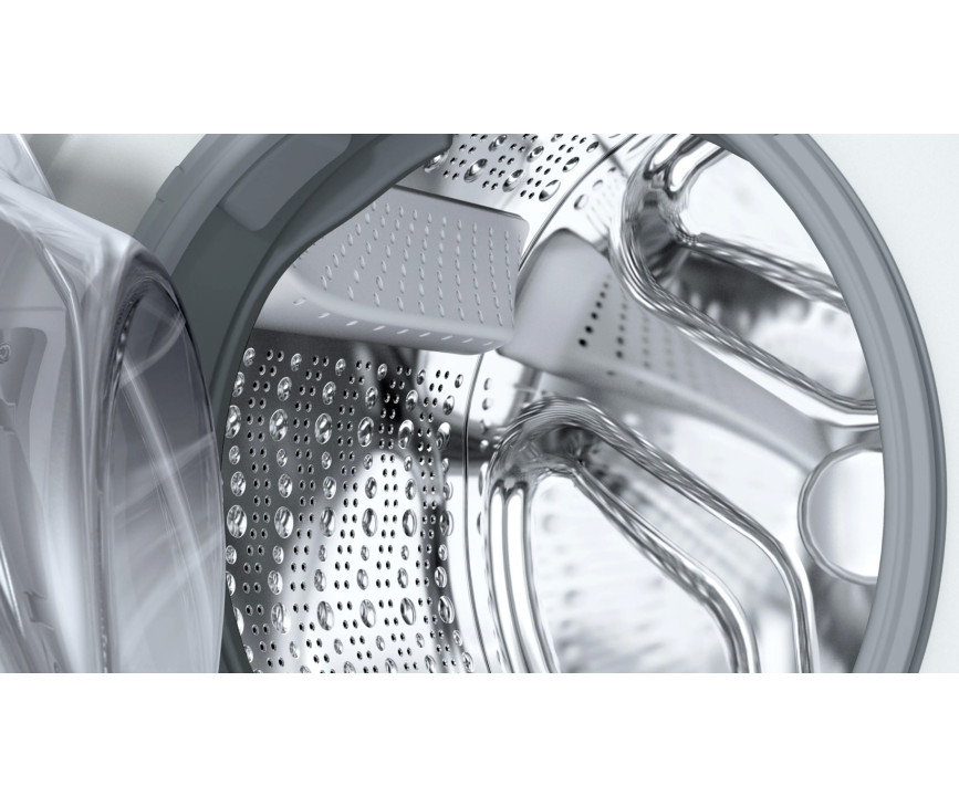 Bosch WUU28T20NL onderbouw wasmachine - wit