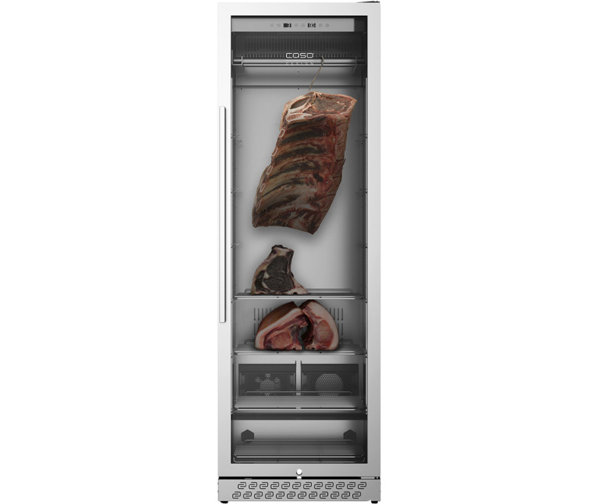 CASO DryAged Master 380 Pro DryAged koelkast