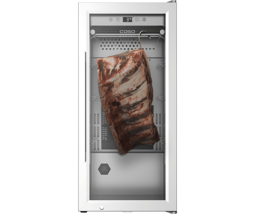 CASO DryAged Master 63 DryAged koelkast