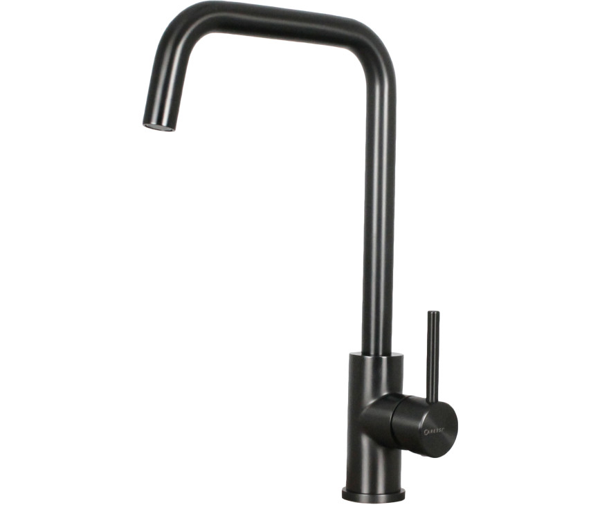 Caressi CA106GM ECO gun metal keukenkraan