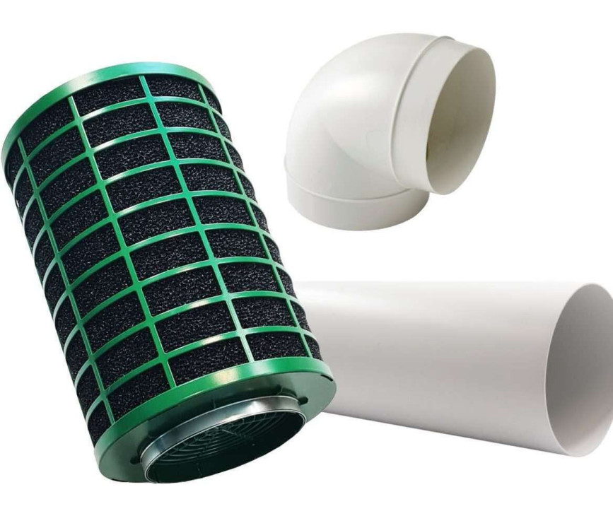 Elementi di cucina EFP9024 plasmafilter
