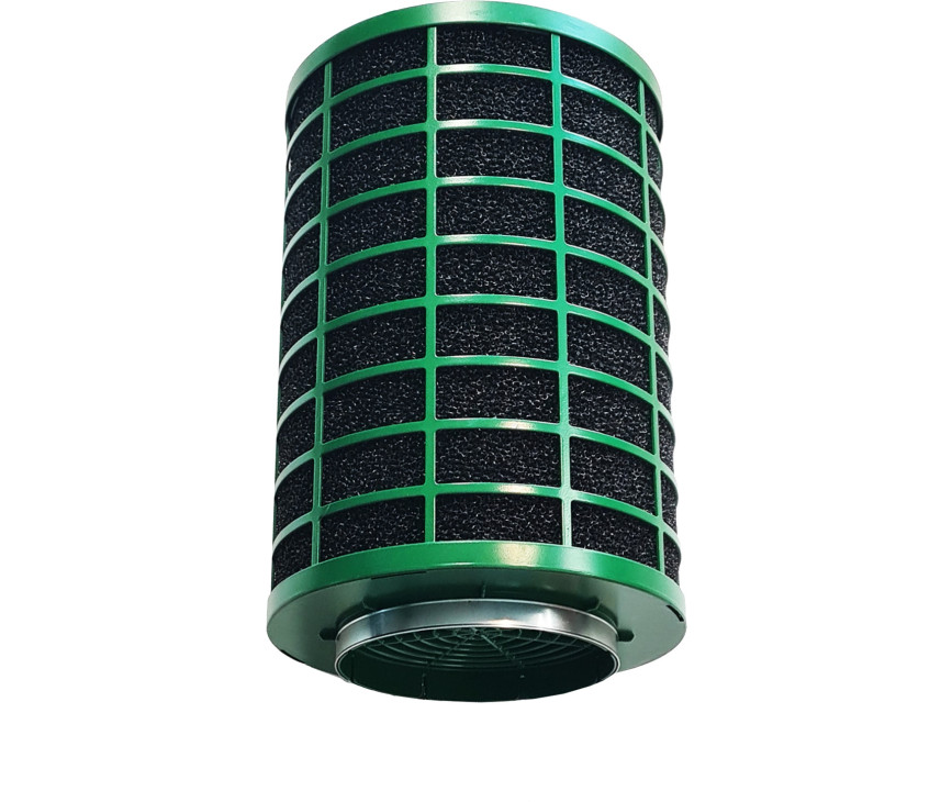 Elementi di Cucina Green 818 plasmafilter