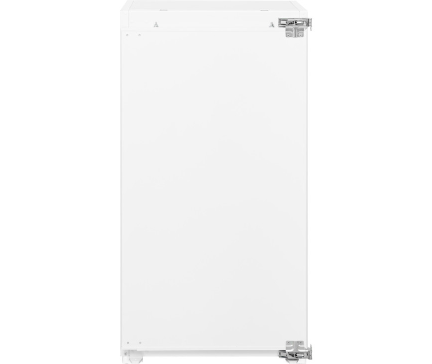 Etna KKD7102T inbouw koelkast - nis 102 cm. - deur-op-deur