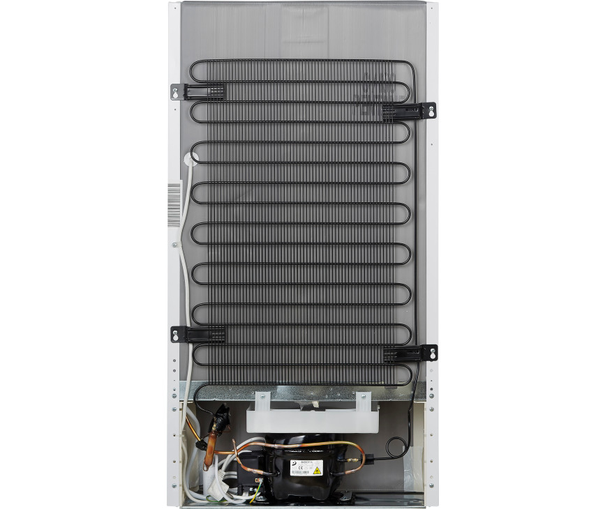 Etna KKS7102T inbouw koelkast / koeler - nis 102 cm.