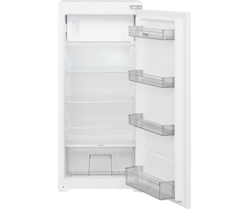 Etna KVS5122 inbouw koelkast - nis 122 cm.