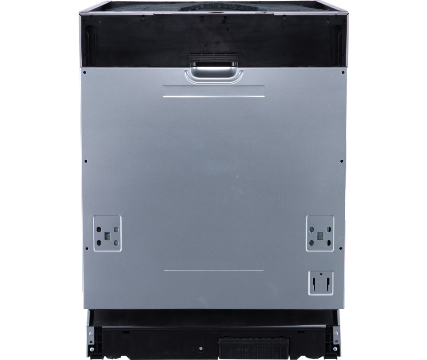 Etna VW640N inbouw vaatwasser - energieklasse C
