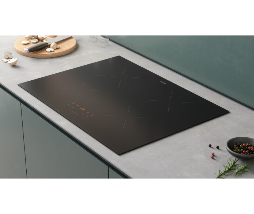 Etna KI170ZT inbouw inductie kookplaat - 70 cm. breed