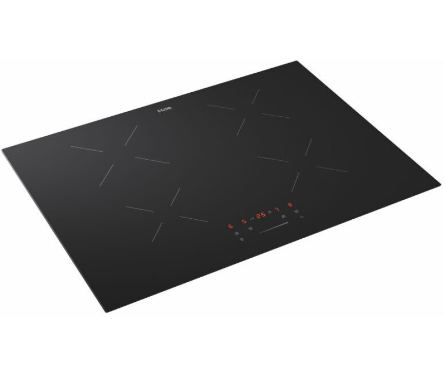 Etna KI170ZT inbouw inductie kookplaat - 70 cm. breed