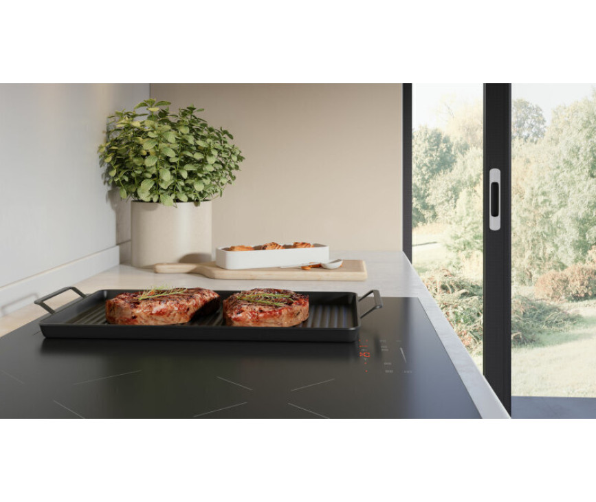 Etna KIF370ZT inbouw inductie kookplaat - 70 cm. breed