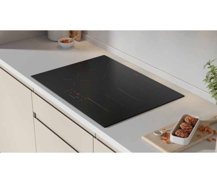 Etna KIF370ZT inbouw inductie kookplaat - 70 cm. breed