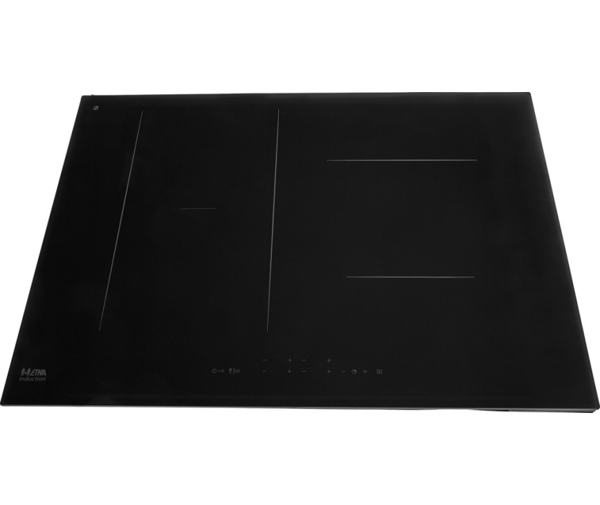 Etna KIF670ZT inbouw inductie kookplaat - 70 cm. breed