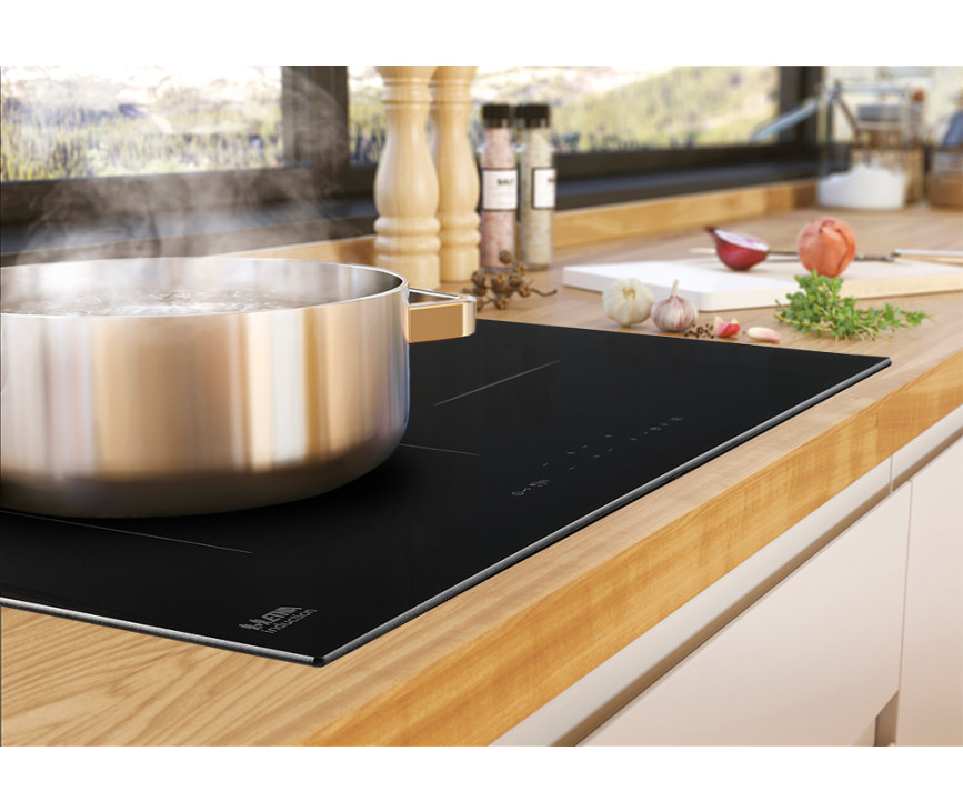 Etna KIF670ZT inbouw inductie kookplaat - 70 cm. breed
