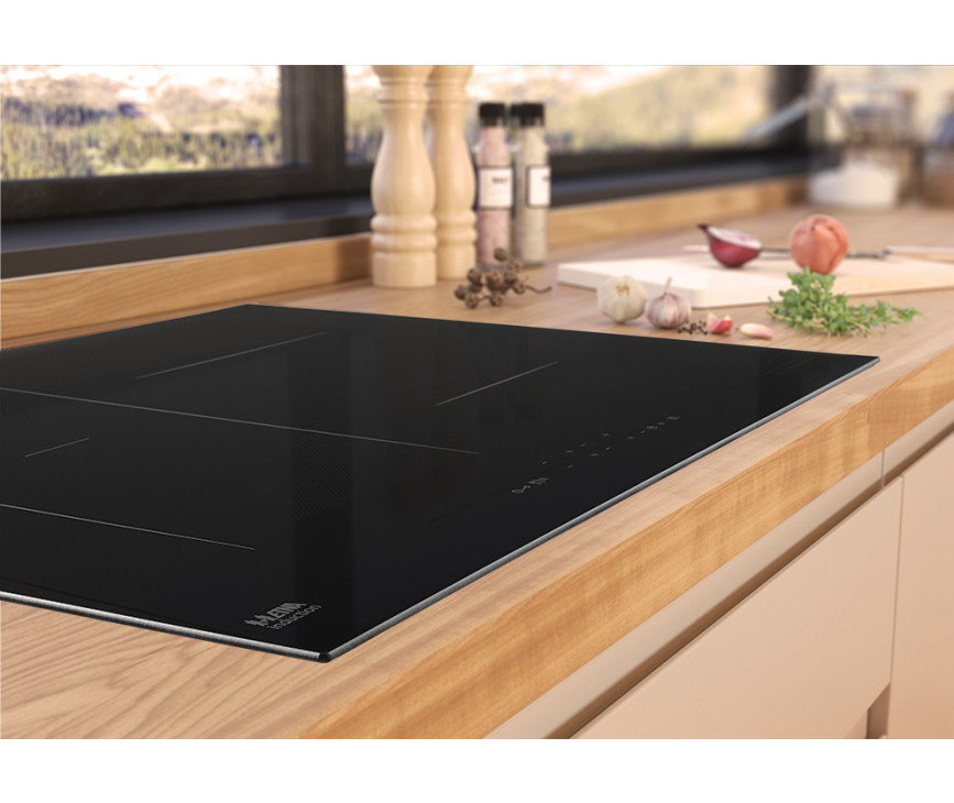 Etna KIF670ZT inbouw inductie kookplaat - 70 cm. breed