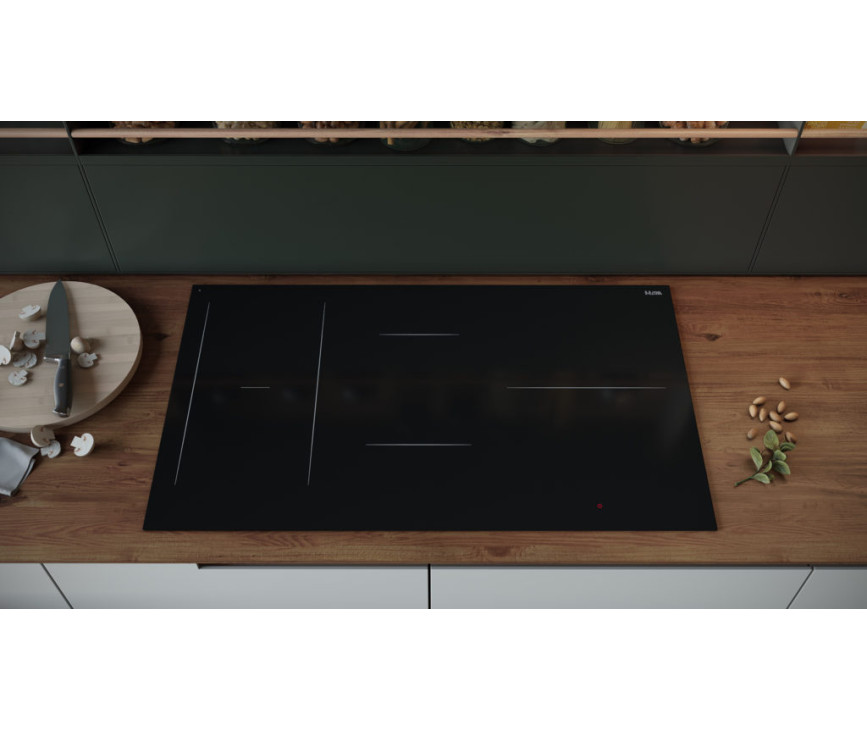 Etna KIF890ZT inbouw inductie kookplaat - 90 cm. breed