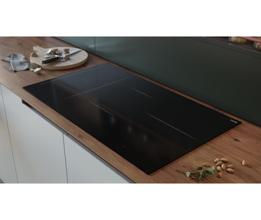 Etna KIF890ZT inbouw inductie kookplaat - 90 cm. breed