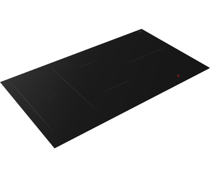 Etna KIF890ZT inbouw inductie kookplaat - 90 cm. breed