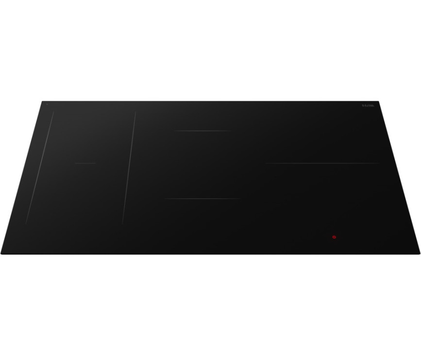 Etna KIF890ZT inbouw inductie kookplaat - 90 cm. breed