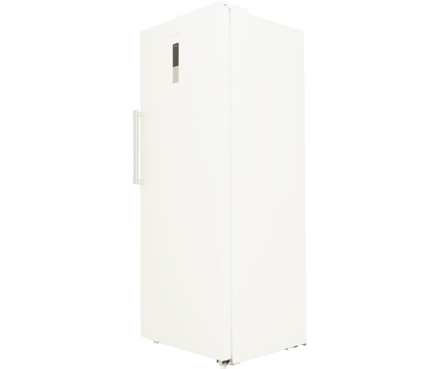Exquisit GS380-NF-H-050EW vrieskast / vriezer met 380 liter inhoud