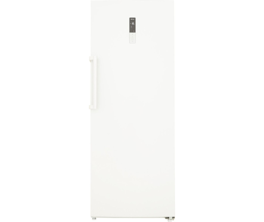 Exquisit GS380-NF-H-050EW vrieskast / vriezer met 380 liter inhoud