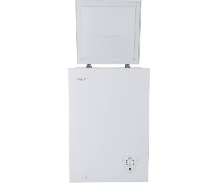 Exquisit GT100-010FW vrieskist