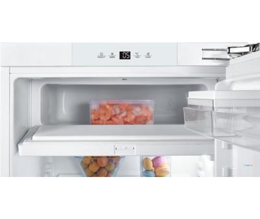 Exquisit UKS130-4-FE-010E koelkast onderbouw