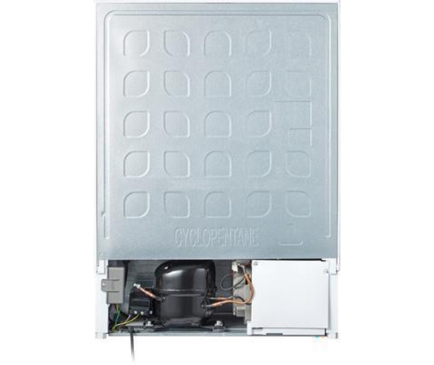 Exquisit UKS130-4-FE-010E koelkast onderbouw