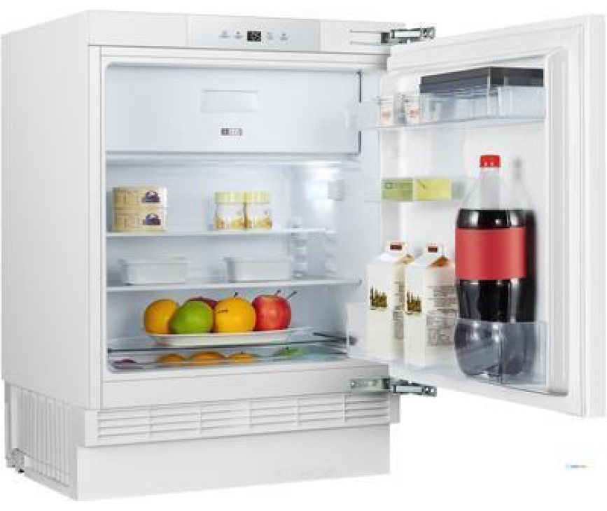 Exquisit UKS130-4-FE-010E koelkast onderbouw