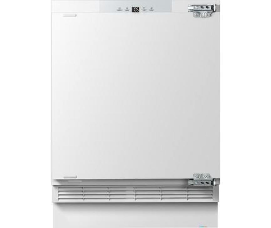 Exquisit UKS130-4-FE-010E koelkast onderbouw
